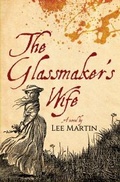 Cover: The Glassmaker's Wife - Dzanc Books