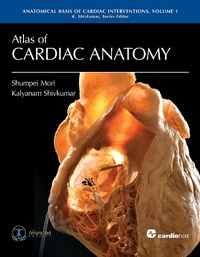 Abbildung von: Atlas of Cardiac Anatomy - Cardiotext Publishing