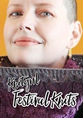 Cover: Festival Knits - Cooperative Press