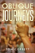 Cover: oblique journeys - PAPERTOWN DIGITAL SOLUTIONS LLC