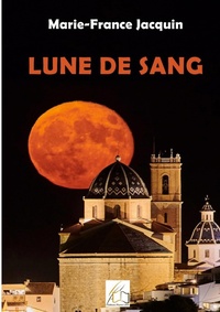 Abbildung von: Lune de sang - Editions Plume Libre