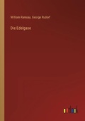 Cover: Die Edelgase - Outlook Verlag