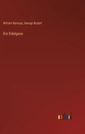 Cover: Die Edelgase - Outlook Verlag
