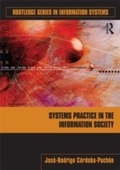 Cover: Systems Practice in the Information Society - Routledge