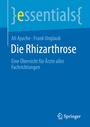 Cover: Die Rhizarthrose - Springer