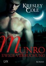 Cover: Munro - LYX