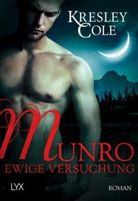 Enlarge image Cover: Munro - LYX