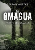 Cover: Omagua - TWENTYSIX CRIME