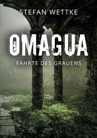Abbildung von: Omagua - TWENTYSIX CRIME