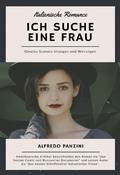 Cover: Ich suche eine Frau - BoD - Books on Demand
