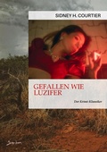 Cover: GEFALLEN WIE LUZIFER - BookRix
