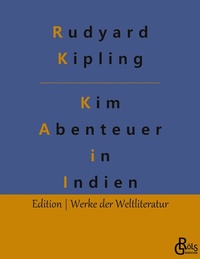 Enlarge image Cover: Kim - Gröls Verlag