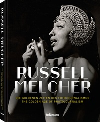 Abbildung von: Russell Melcher - teNeues Verlag ein Imprint des Gestalten Verlags