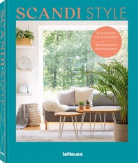 Abbildung von: Scandi Style - teNeues Verlag ein Imprint des Gestalten Verlags