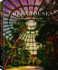 Cover: Greenhouses - teNeues