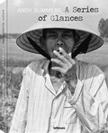 Cover: A Series of Glances - teNeues Verlag ein Imprint des Gestalten Verlags