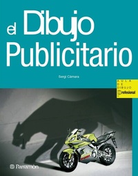 Abbildung von: El dibujo publicitario - PARRAMóN PAIDOTRIBO