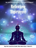 Cover: Reflektime Shpirt&euml;rore - Tektime