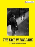 Cover: The Face in the Dark - Passerino