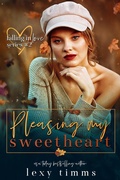 Cover: Pleasing My Sweetheart - Dark Shadow Publishing