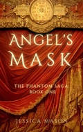 Cover: Angel's Mask - Murmuration Books