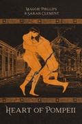 Cover: Heart of Pompeii - Phillips & Clement