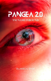Enlarge image Cover: Pangea 2.0 Tsunami Inbound - JAMES SHAW