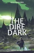 Cover: The Dire Dark - Shacklebound Books
