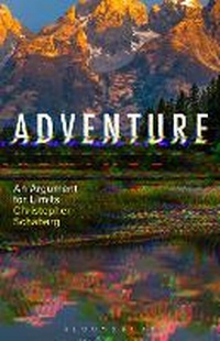 Enlarge image Cover: Adventure - Bloomsbury Academic USA