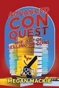 Cover: Advanced Con Quest - Accomplishing Innovation Press