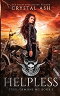 Cover: Helpless - Voluspa Press