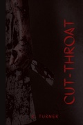 Cover: Cut-Throat - K. Turner