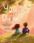 Cover: You Are Divine - Biruh Woldearegay