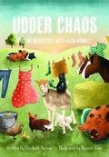Cover: Udder Chaos - Elizabeth Nielsen