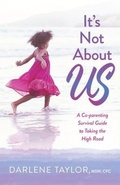 Cover: It's Not About Us - DYT Consultant LLC