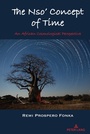Cover: Nso' Concept of Time - Peter Lang Verlag