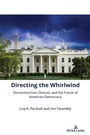 Cover: Directing the Whirlwind - Peter Lang Verlag