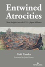 Cover: Entwined Atrocities - Peter Lang Verlag