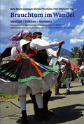 Cover: Brauchtum im Wandel - Hermagoras