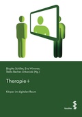 Cover: Therapie+ - Facultas