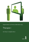 Cover: Therapie+ - Facultas