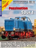 Cover: Faszination Spur 1 - Teil 23 - EK-Verlag - Eisenbahn-Kurier
