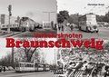 Cover: Verkehrsknoten Braunschweig - EK-Verlag - Eisenbahn-Kurier