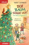 Cover: Der Baum geh&ouml;rt mir - Jumbo