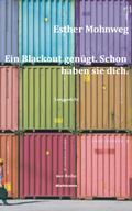 Cover: Ein Blackout gen&uuml;gt. Schon haben sie dich - Dielmann, Axel