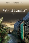 Cover: Wo ist Emilia? - konkursbuch