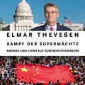 Cover: Kampf der Superm&auml;chte - Hierax Medien