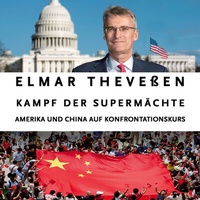 Abbildung von: Kampf der Supermächte - Hierax Medien