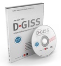 Cover: D-GISS 2023 - Universum Verlag