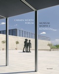 Cover: Carmen W&uuml;rth Forum &middot; Museum W&uuml;rth 2 - Swiridoff